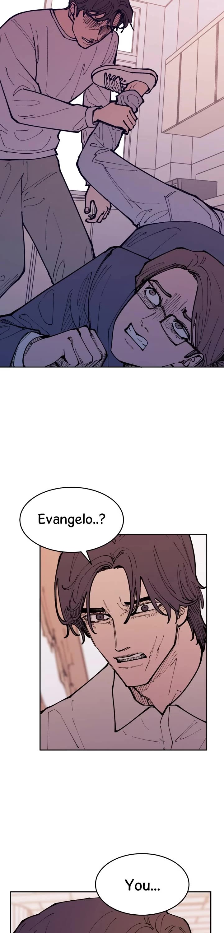 Vampire Family Chapter 31 page 17 - Chapter 31: Episode 31