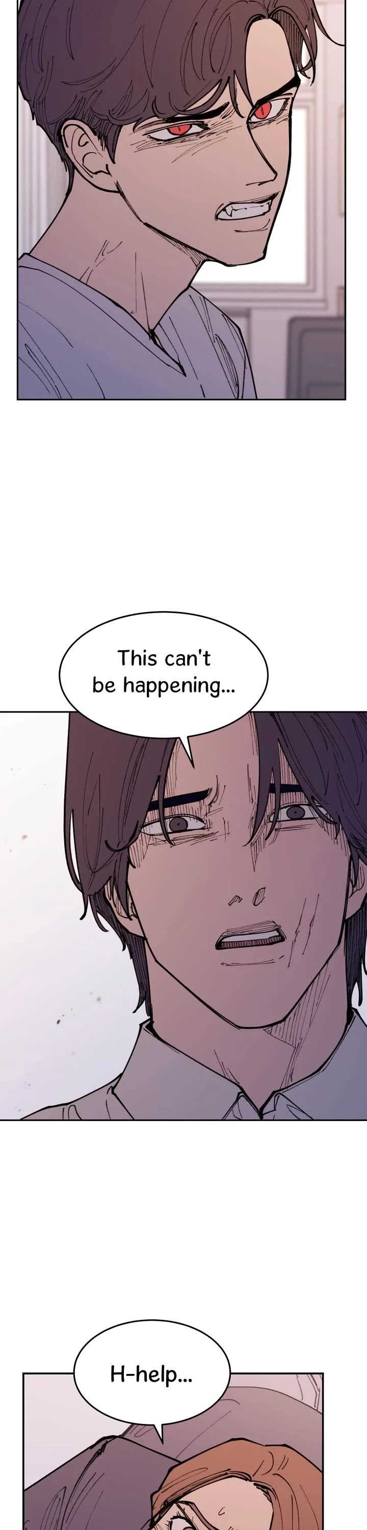 Vampire Family Chapter 31 page 18 - Chapter 31: Episode 31