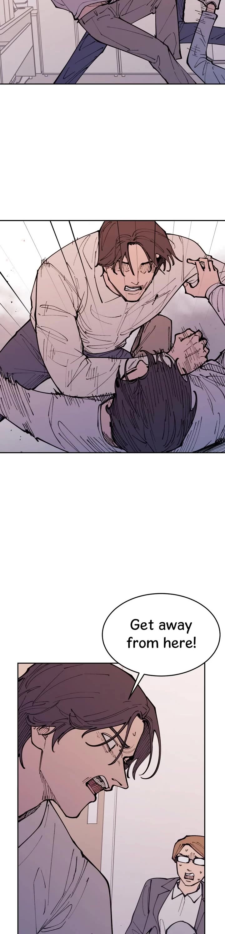 Vampire Family Chapter 31 page 20 - Chapter 31: Episode 31