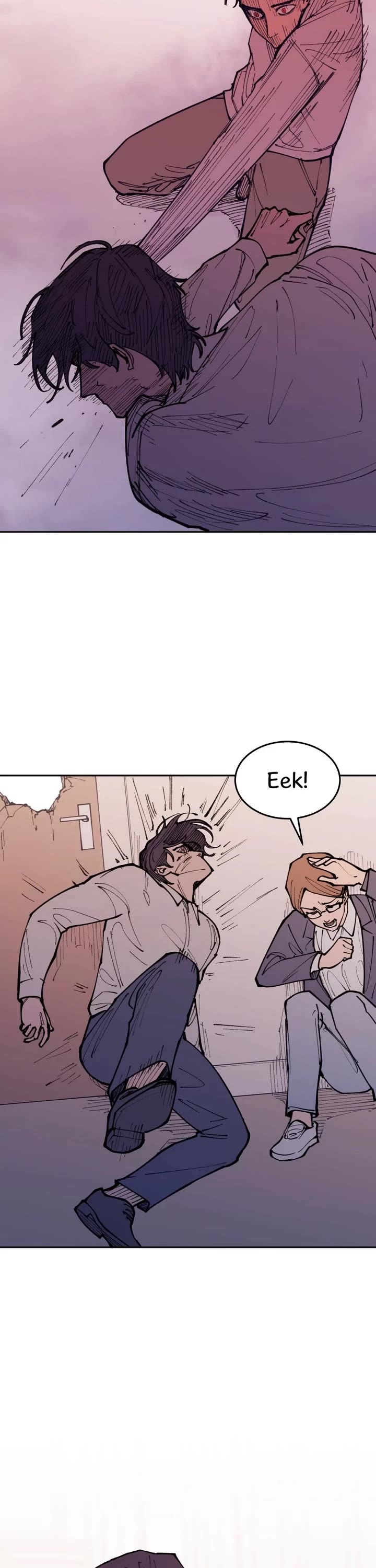 Vampire Family Chapter 31 page 22 - Chapter 31: Episode 31