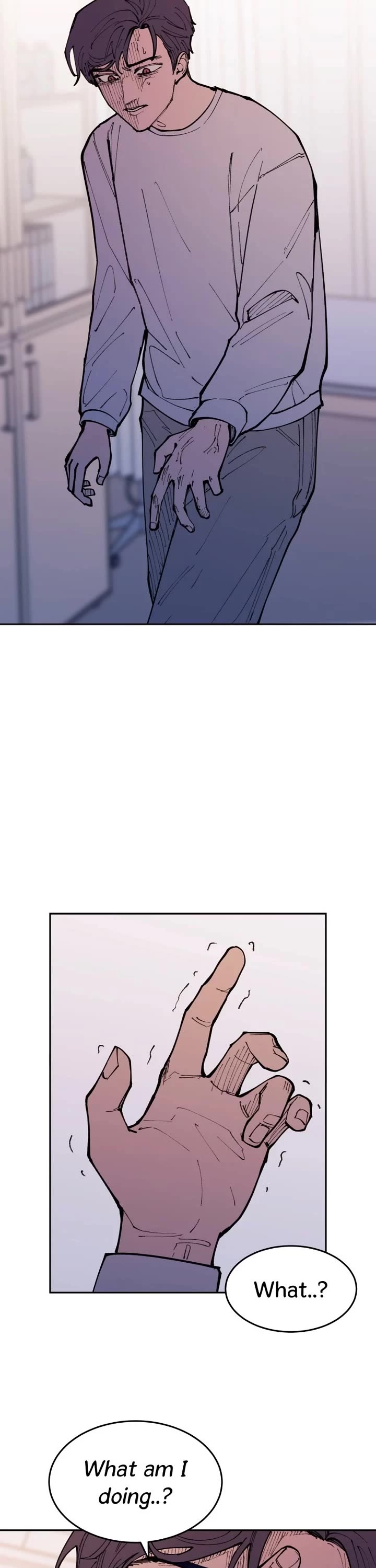 Vampire Family Chapter 31 page 23 - Chapter 31: Episode 31