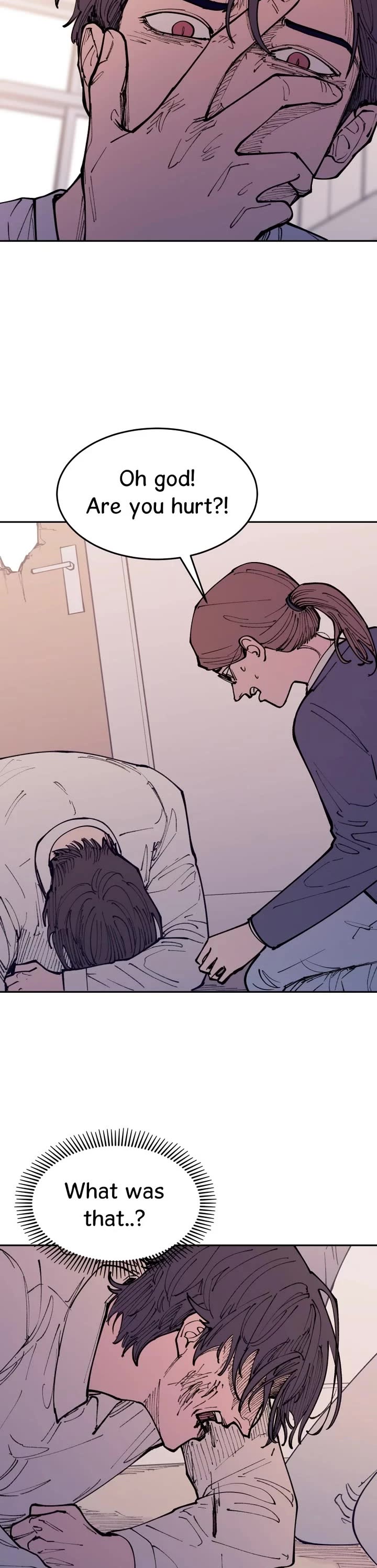 Vampire Family Chapter 31 page 24 - Chapter 31: Episode 31