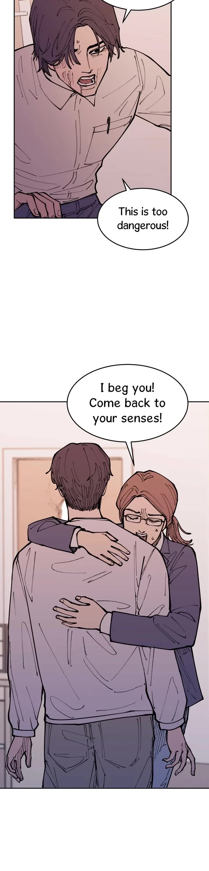 Vampire Family Chapter 31 page 28 - Chapter 31: Episode 31