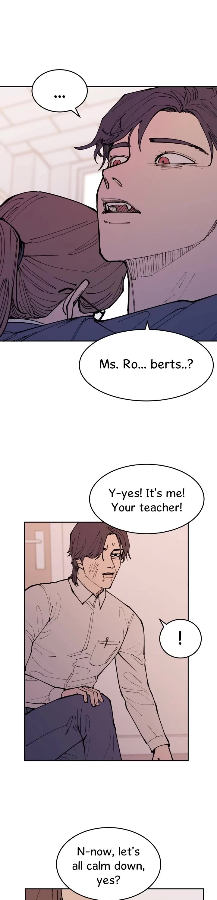 Vampire Family Chapter 31 page 29 - Chapter 31: Episode 31