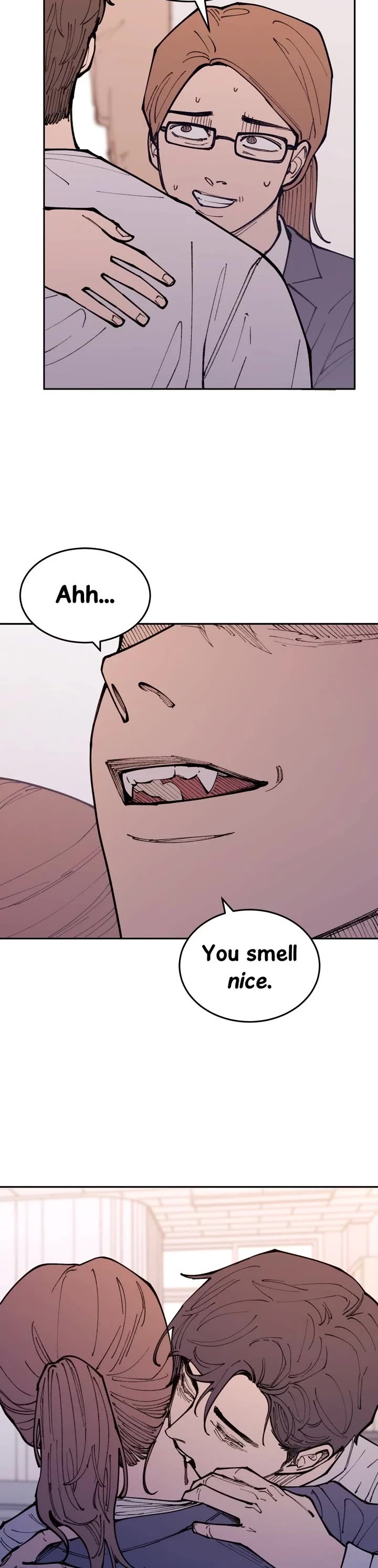 Vampire Family Chapter 31 page 30 - Chapter 31: Episode 31