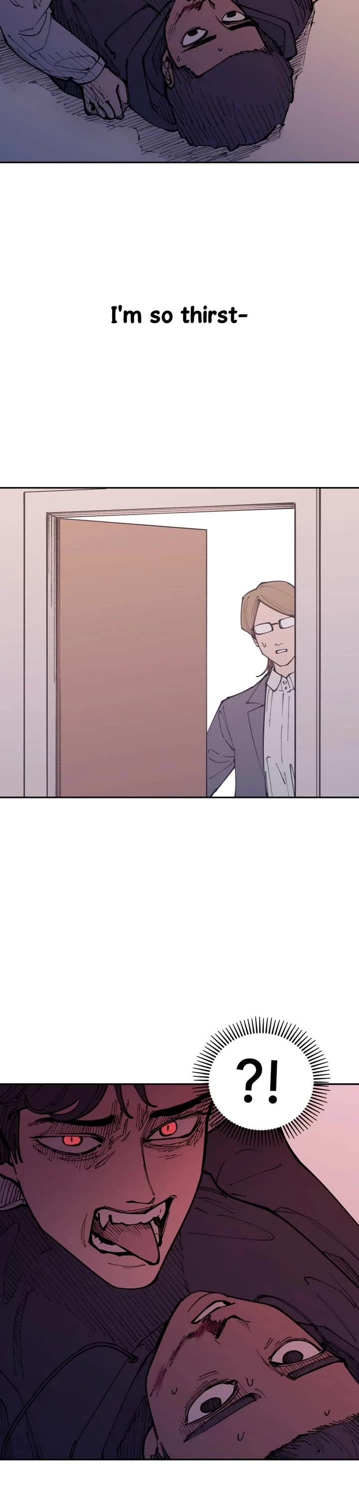 Vampire Family Chapter 31 page 4 - Chapter 31: Episode 31