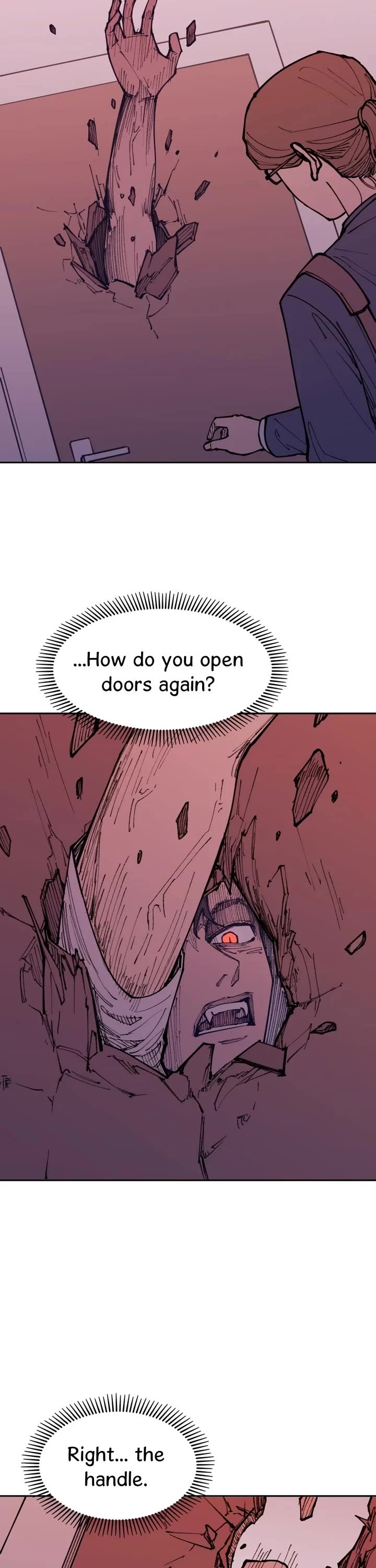 Vampire Family Chapter 31 page 7 - Chapter 31: Episode 31
