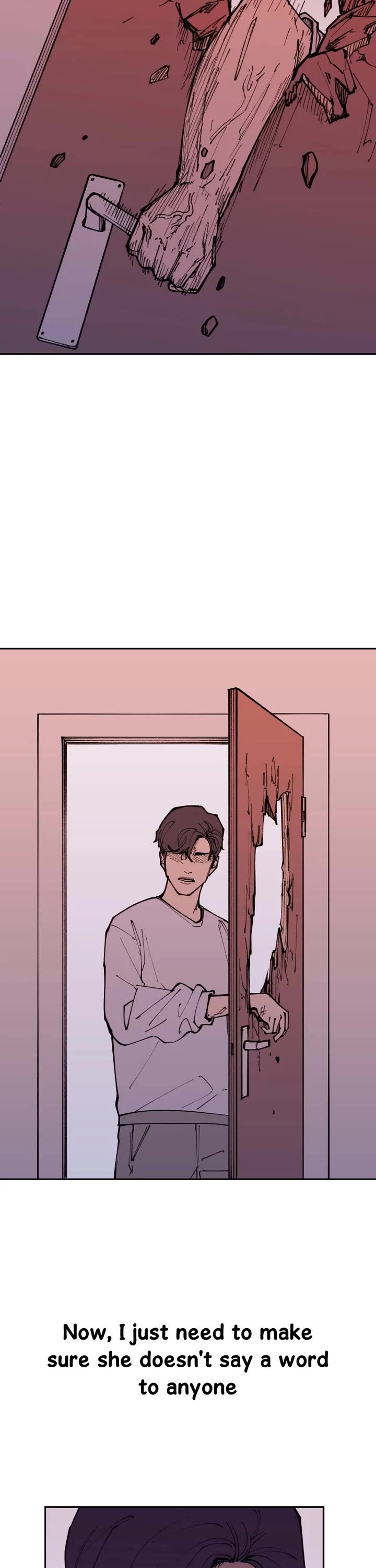 Vampire Family Chapter 31 page 8 - Chapter 31: Episode 31