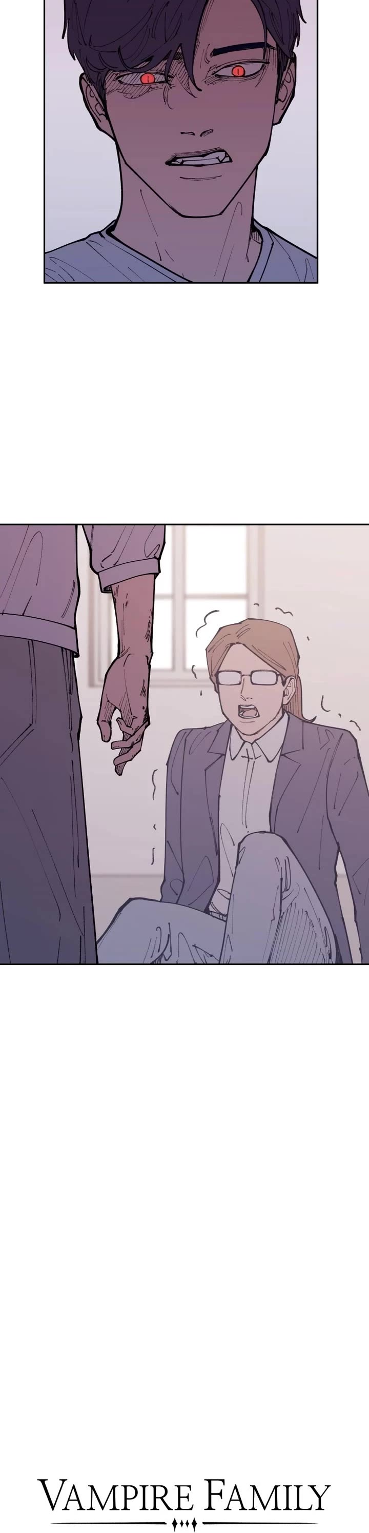 Vampire Family Chapter 31 page 9 - Chapter 31: Episode 31