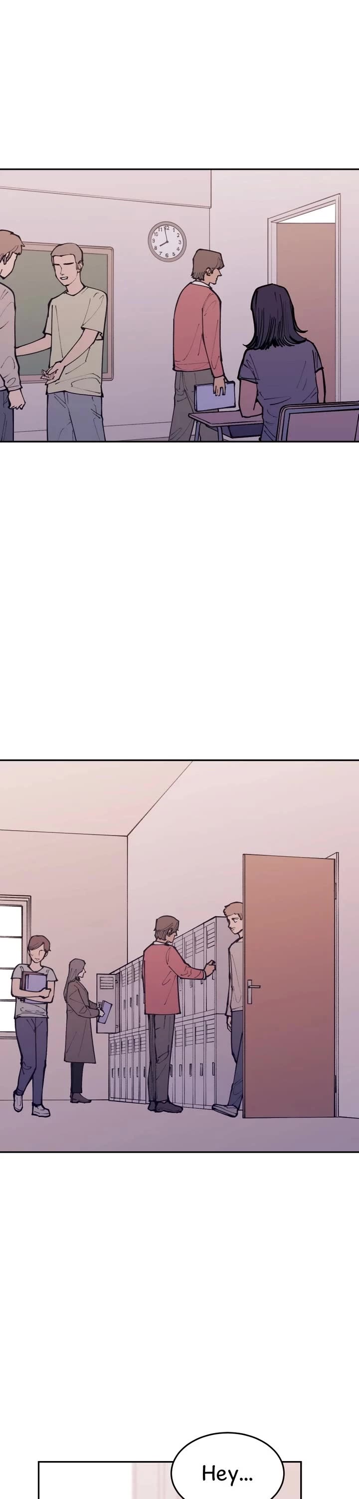 Vampire Family Chapter 32 page 1 - Chapter 32: Episode 32