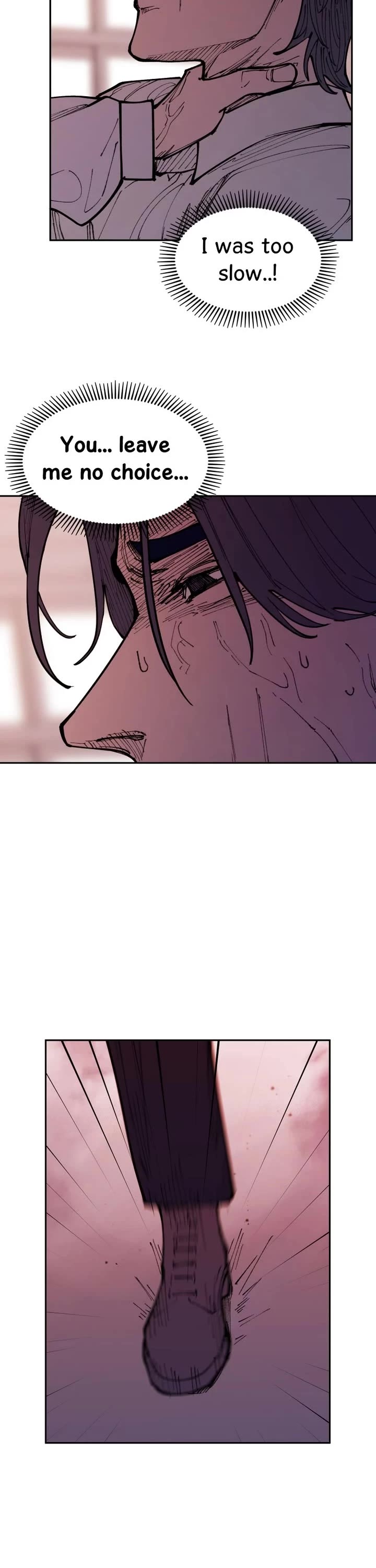 Vampire Family Chapter 32 page 12 - Chapter 32: Episode 32