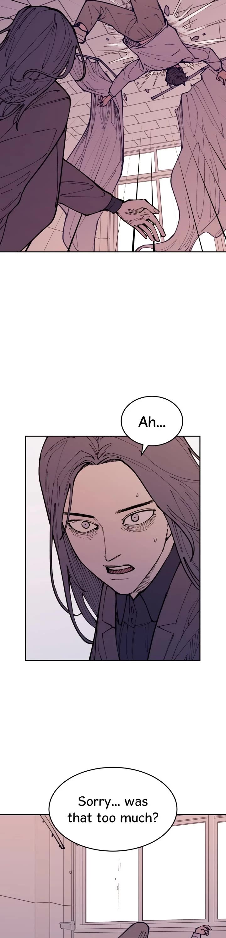 Vampire Family Chapter 32 page 14 - Chapter 32: Episode 32