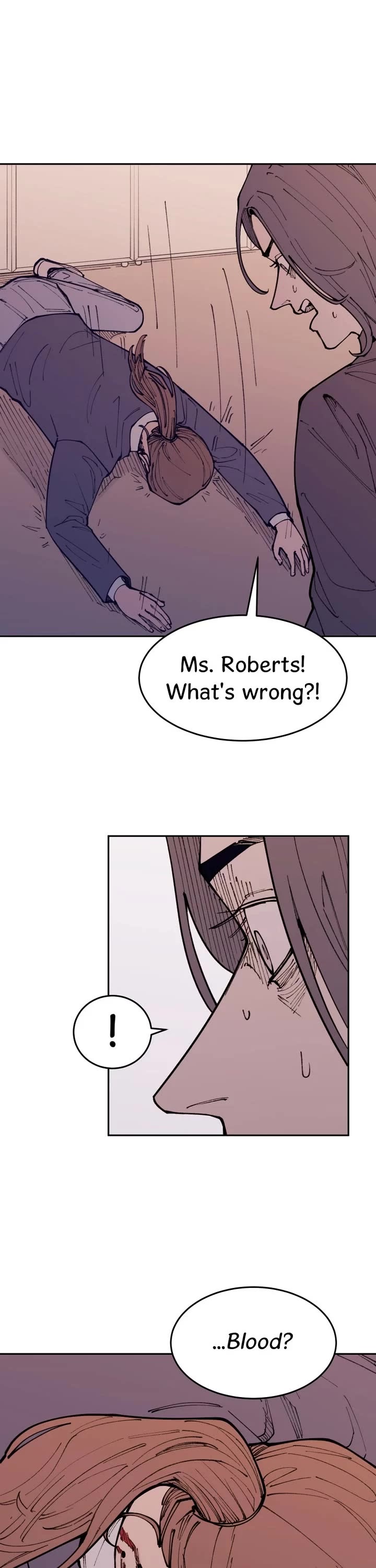 Vampire Family Chapter 32 page 16 - Chapter 32: Episode 32