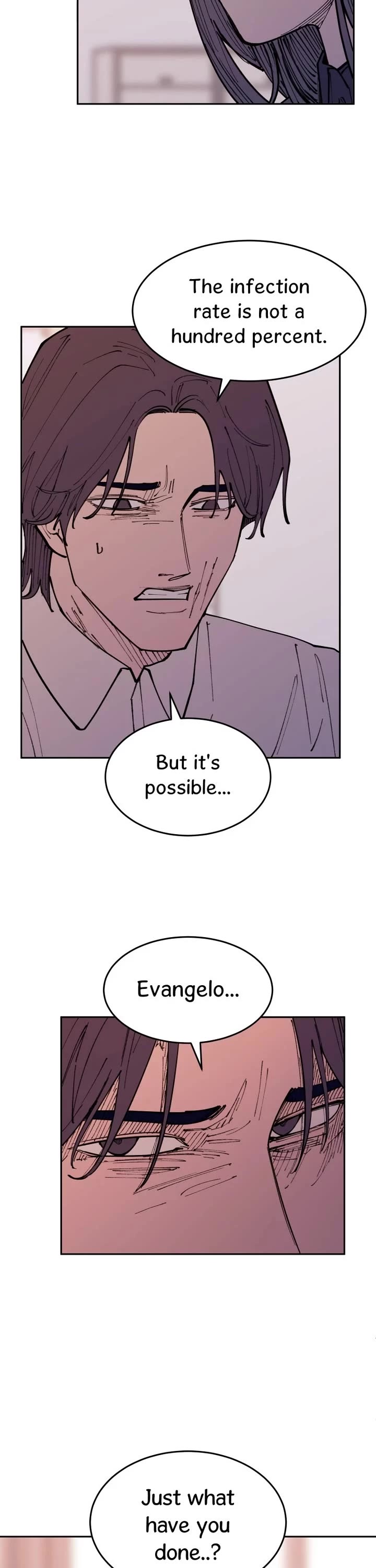 Vampire Family Chapter 32 page 18 - Chapter 32: Episode 32