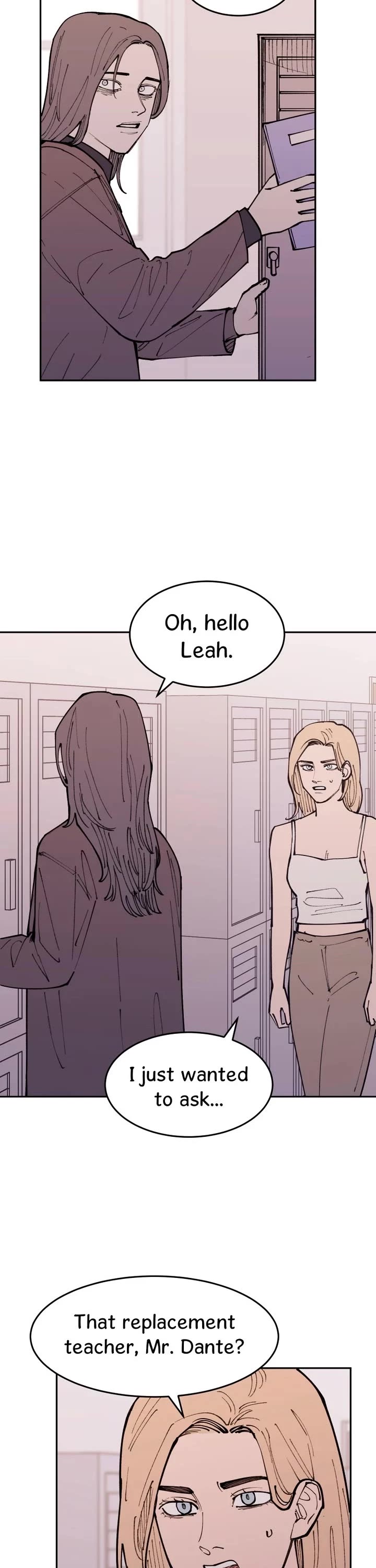 Vampire Family Chapter 32 page 2 - Chapter 32: Episode 32