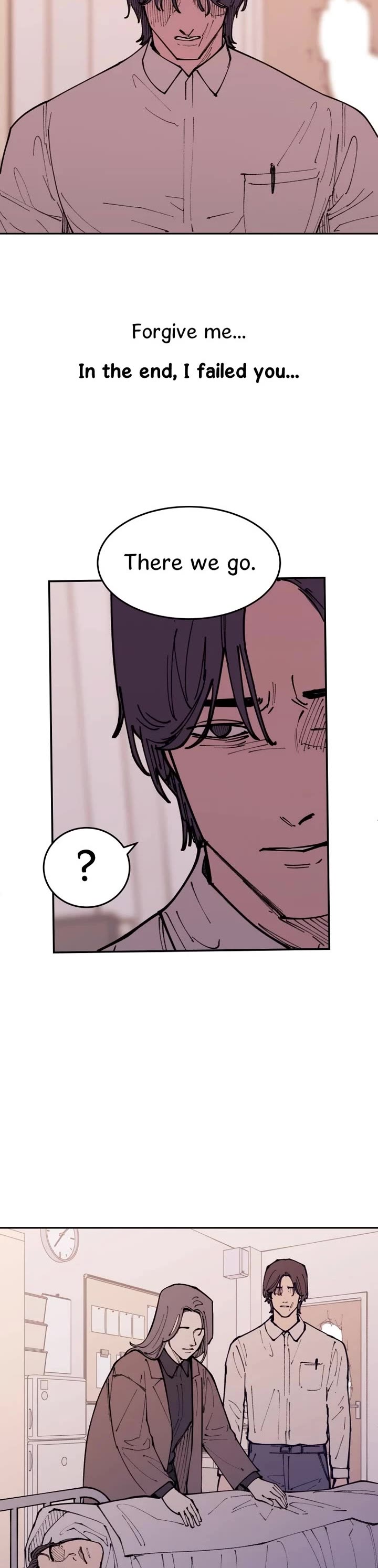 Vampire Family Chapter 32 page 20 - Chapter 32: Episode 32