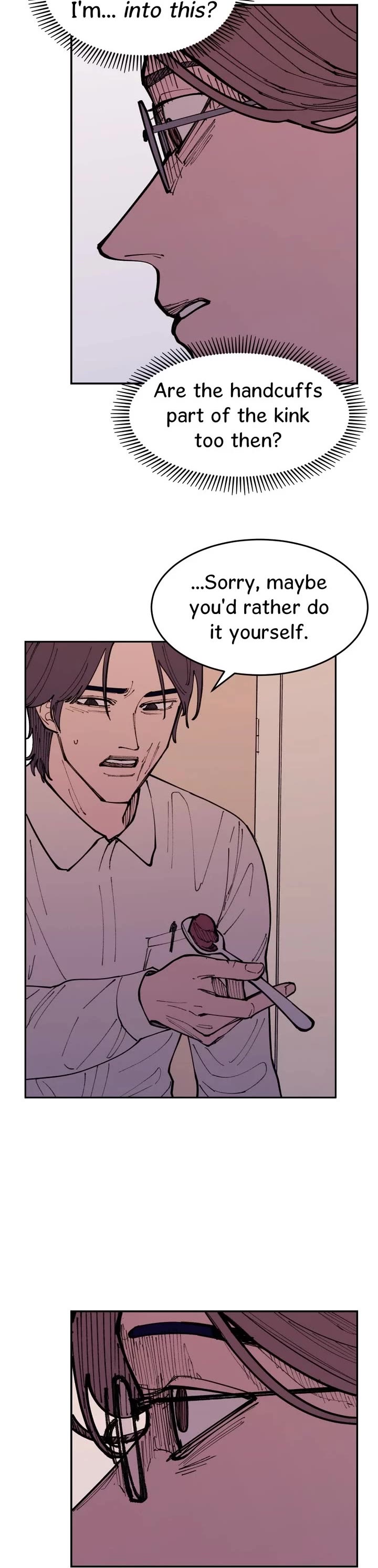 Vampire Family Chapter 32 page 30 - Chapter 32: Episode 32