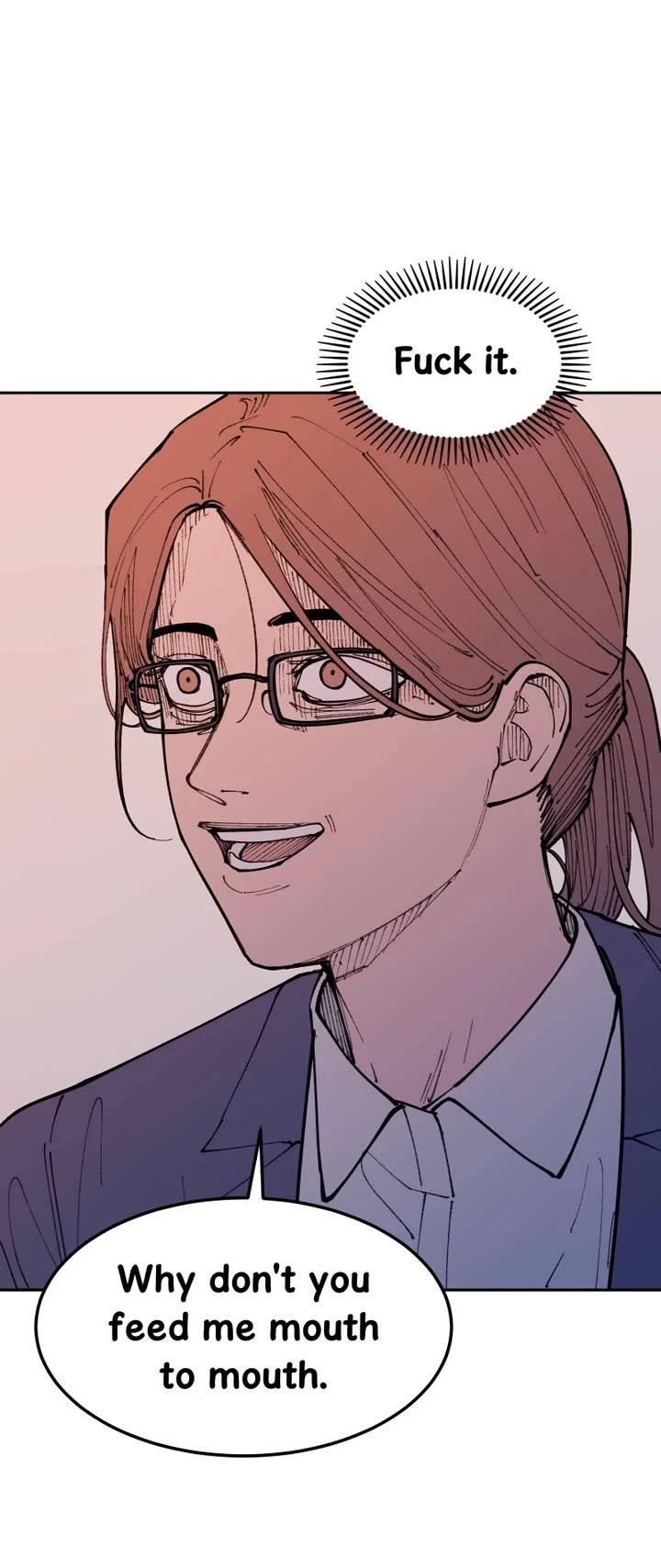 Vampire Family Chapter 32 page 31 - Chapter 32: Episode 32