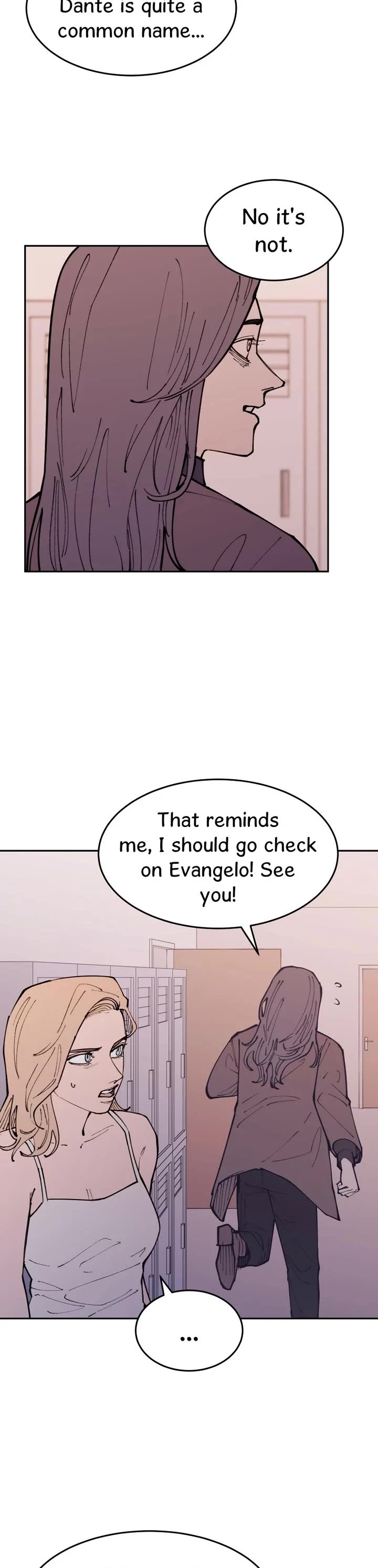 Vampire Family Chapter 32 page 4 - Chapter 32: Episode 32