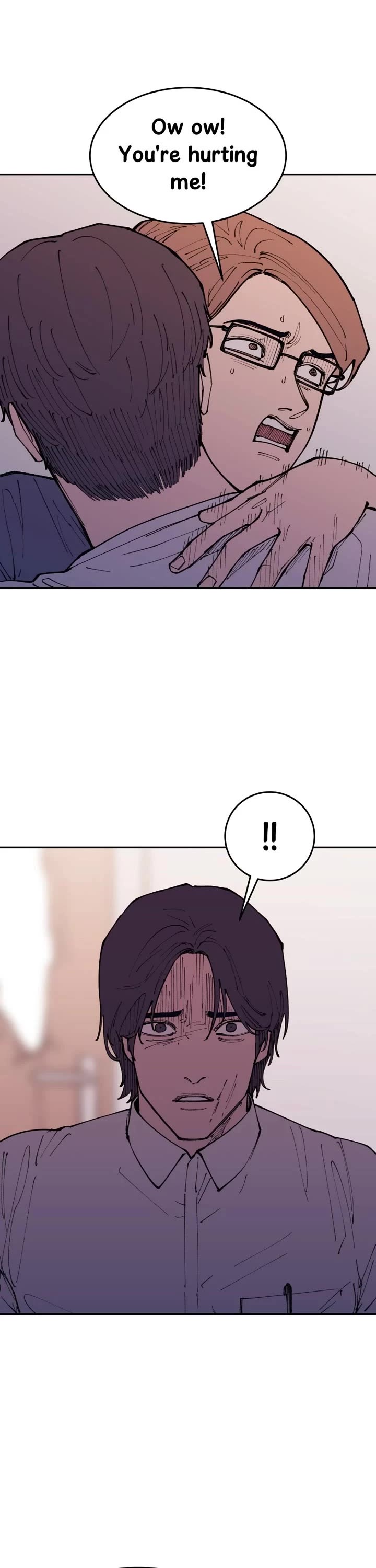 Vampire Family Chapter 32 page 7 - Chapter 32: Episode 32