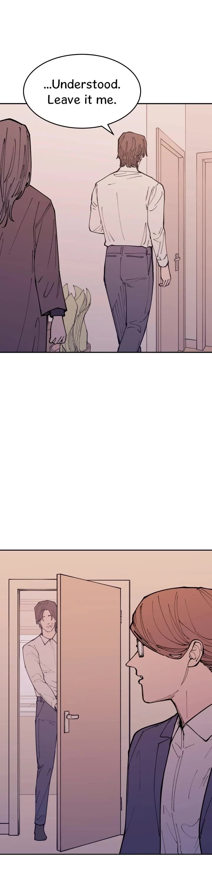 Vampire Family Chapter 33 page 12 - Chapter 33: Episode 33