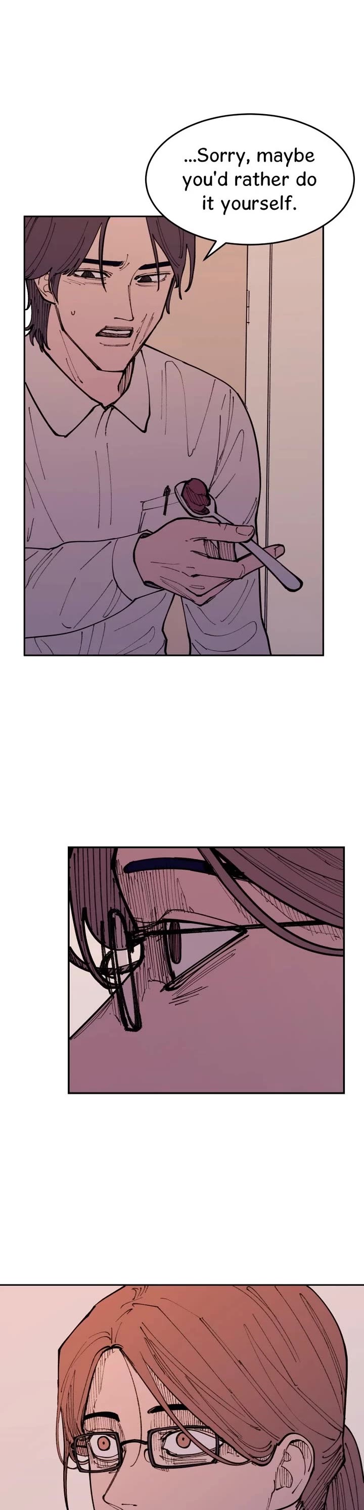 Vampire Family Chapter 33 page 15 - Chapter 33: Episode 33