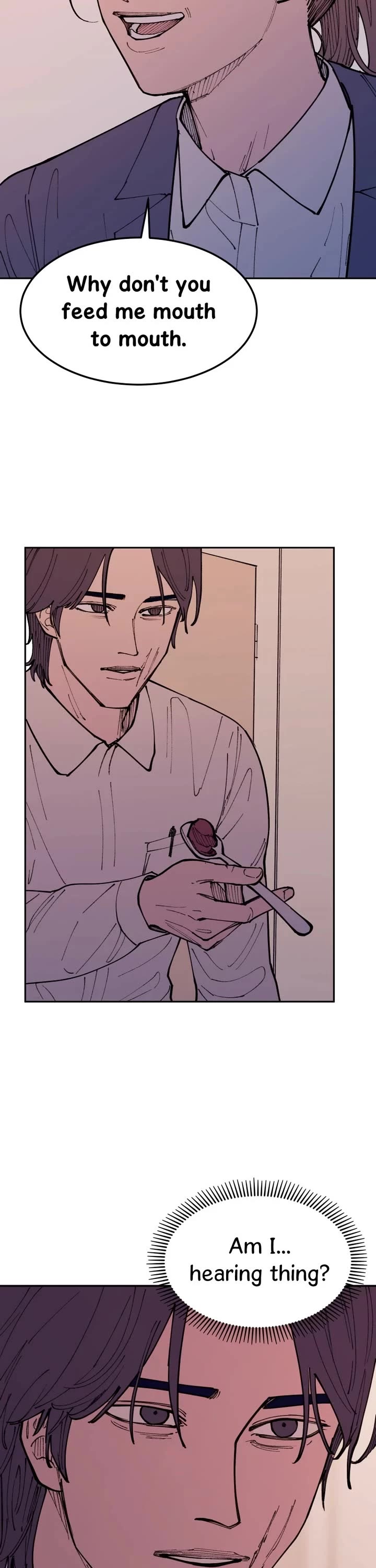 Vampire Family Chapter 33 page 16 - Chapter 33: Episode 33