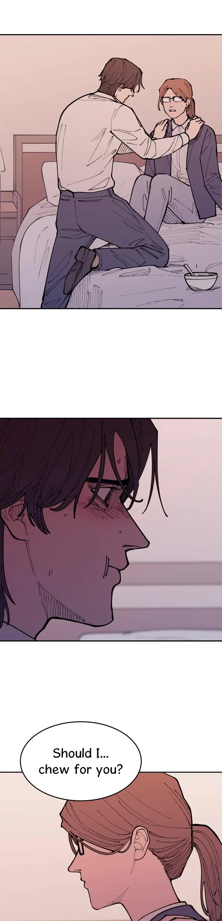 Vampire Family Chapter 33 page 19 - Chapter 33: Episode 33