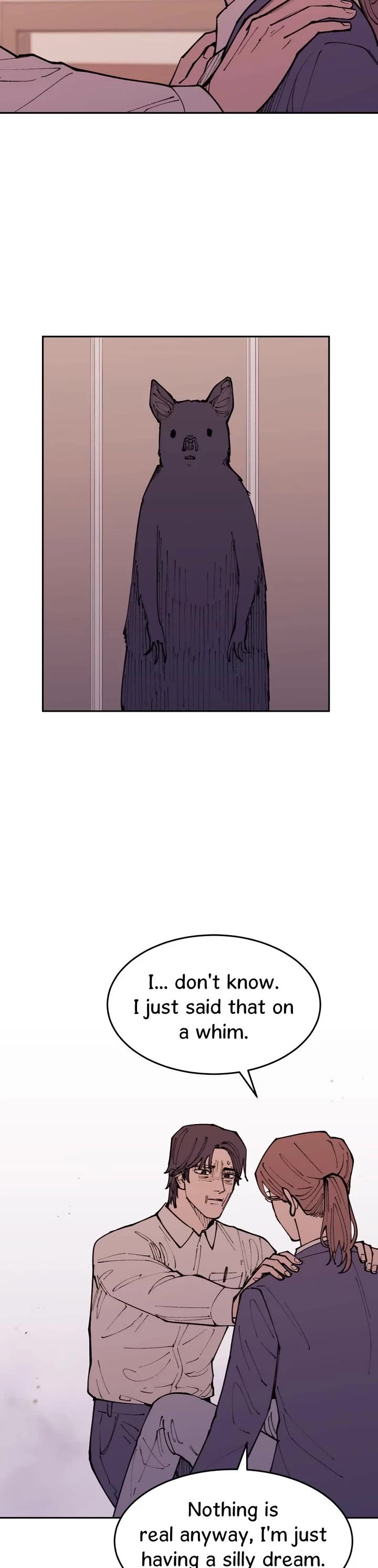 Vampire Family Chapter 33 page 20 - Chapter 33: Episode 33