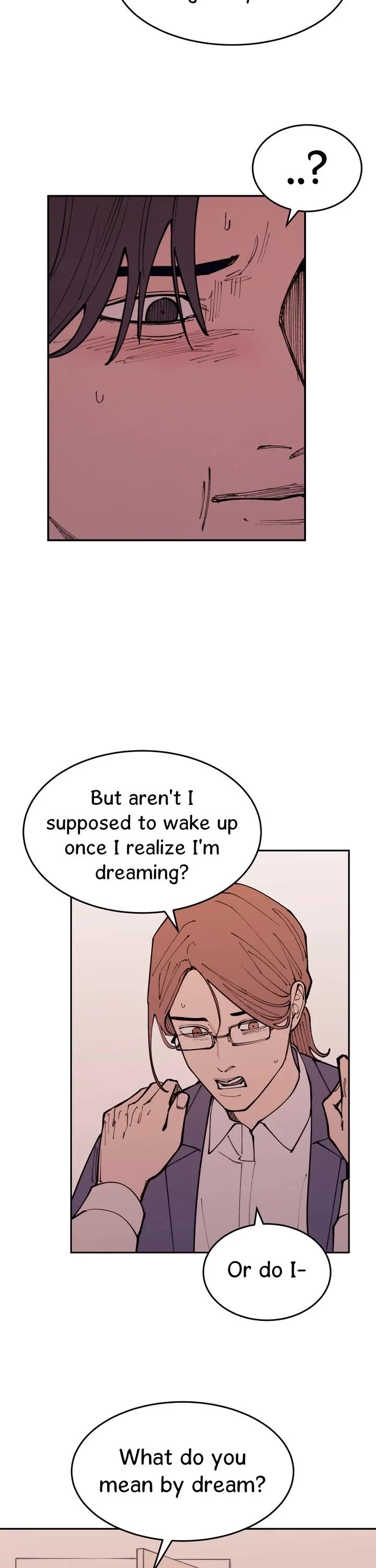 Vampire Family Chapter 33 page 21 - Chapter 33: Episode 33