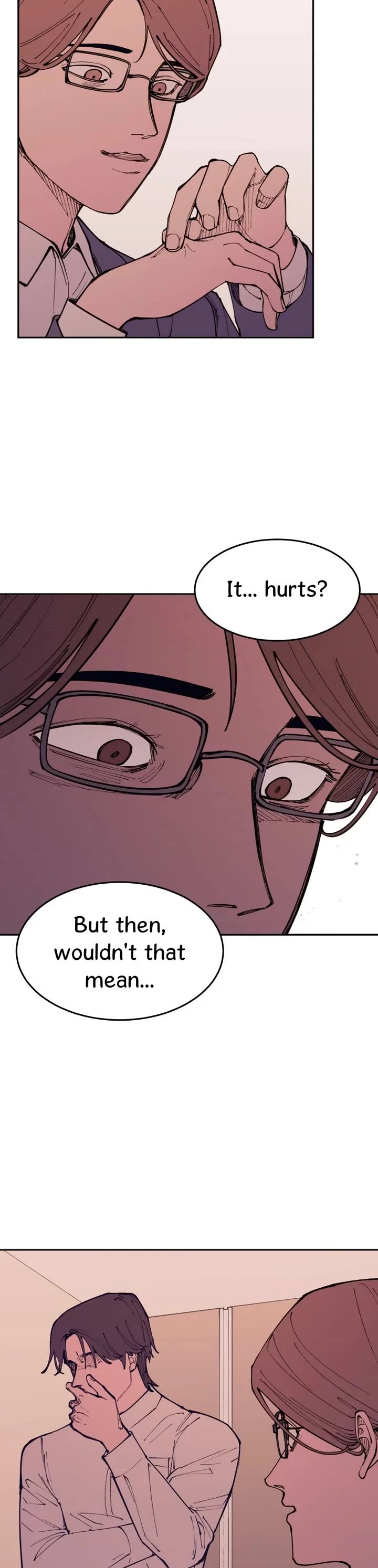Vampire Family Chapter 33 page 25 - Chapter 33: Episode 33
