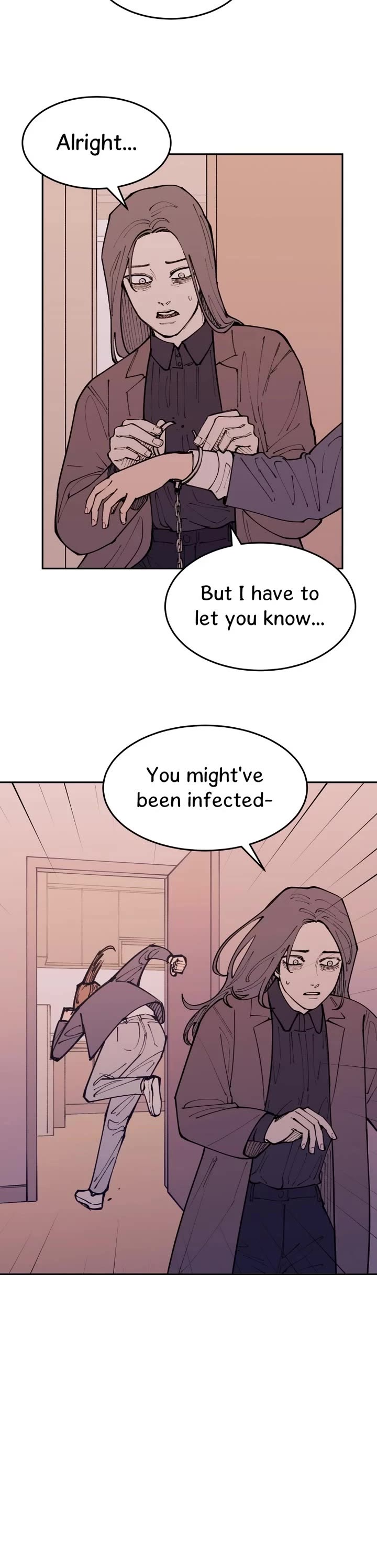 Vampire Family Chapter 33 page 29 - Chapter 33: Episode 33