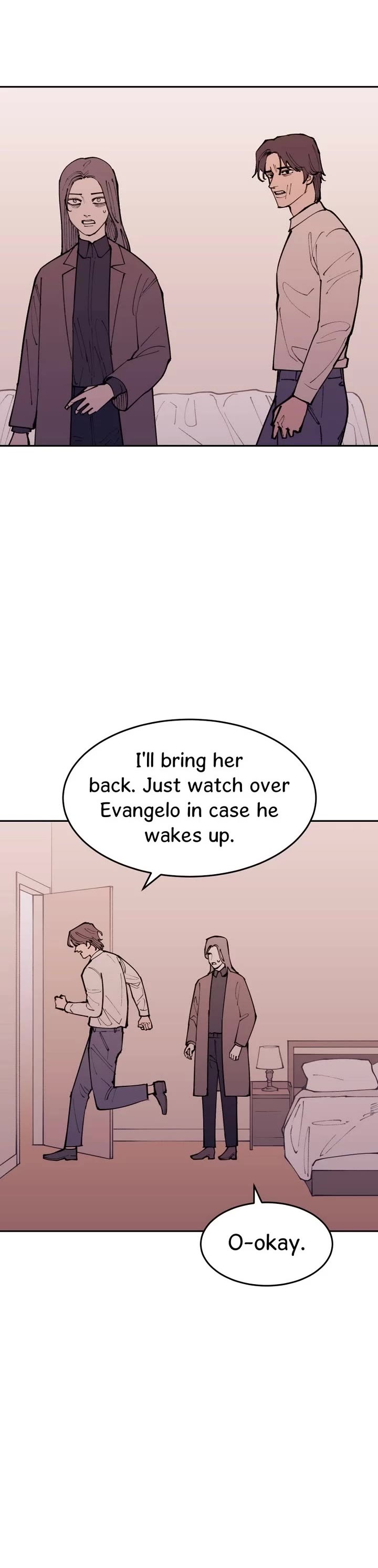 Vampire Family Chapter 33 page 30 - Chapter 33: Episode 33