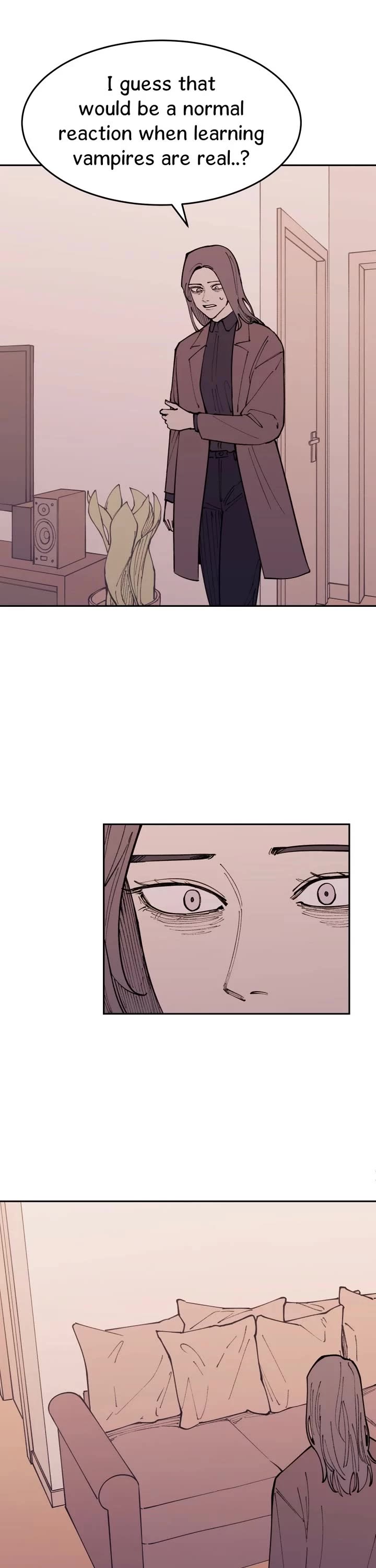 Vampire Family Chapter 33 page 31 - Chapter 33: Episode 33