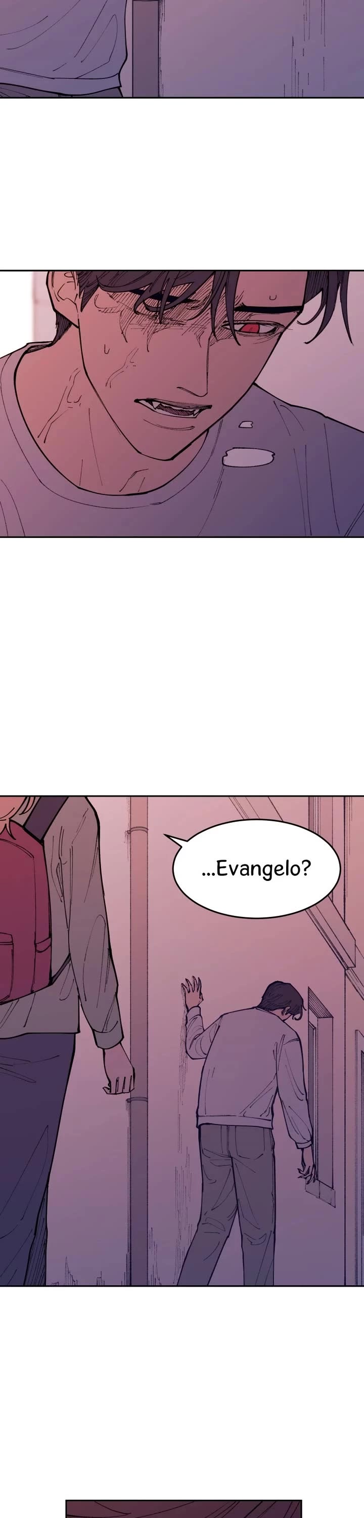 Vampire Family Chapter 33 page 33 - Chapter 33: Episode 33