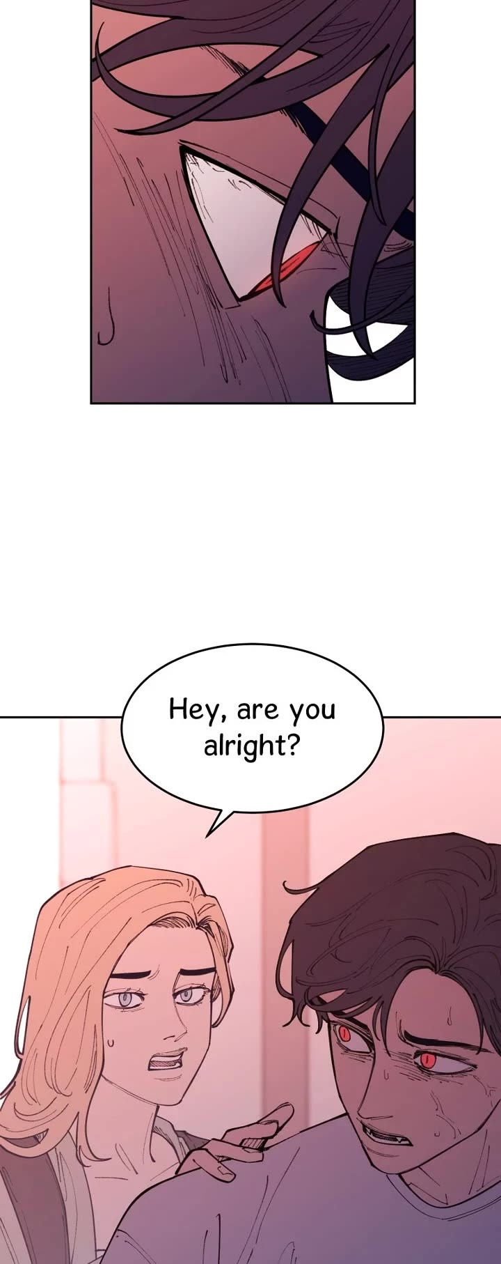 Vampire Family Chapter 33 page 34 - Chapter 33: Episode 33