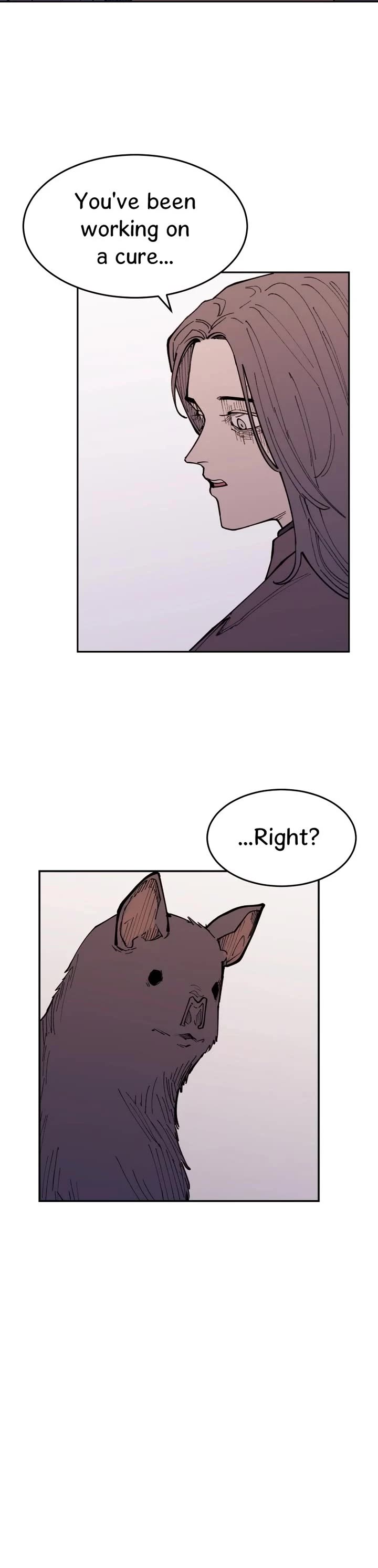 Vampire Family Chapter 33 page 4 - Chapter 33: Episode 33