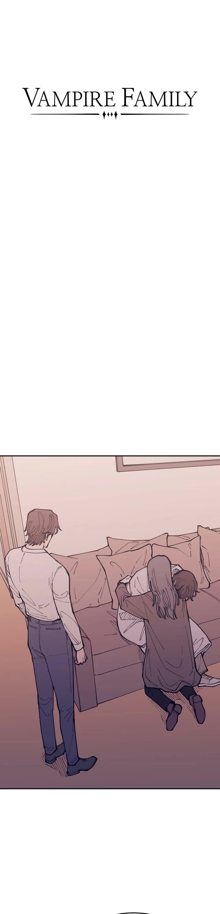 Vampire Family Chapter 33 page 5 - Chapter 33: Episode 33