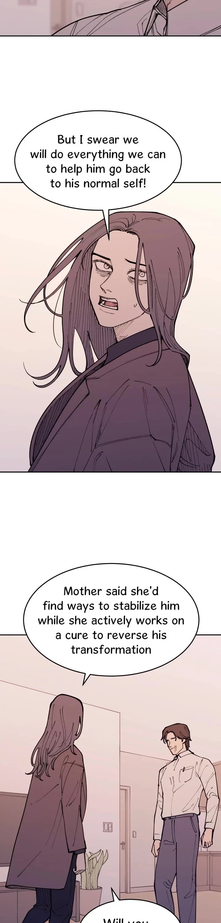 Vampire Family Chapter 33 page 7 - Chapter 33: Episode 33