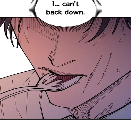 Vampire Family Chapter 33: Episode 33 cover