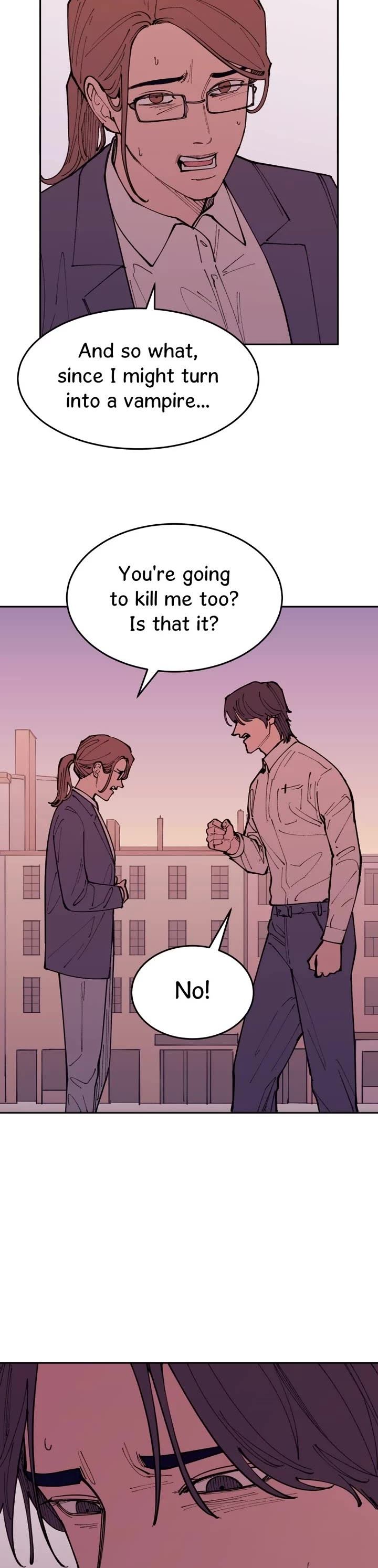 Vampire Family Chapter 34 page 14 - Chapter 34: Episode 34