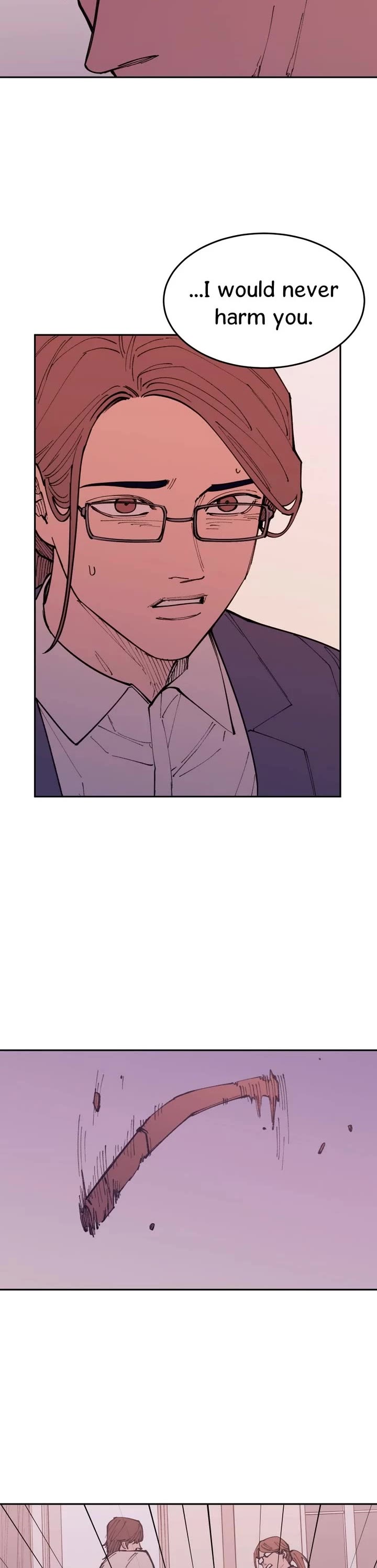 Vampire Family Chapter 34 page 15 - Chapter 34: Episode 34