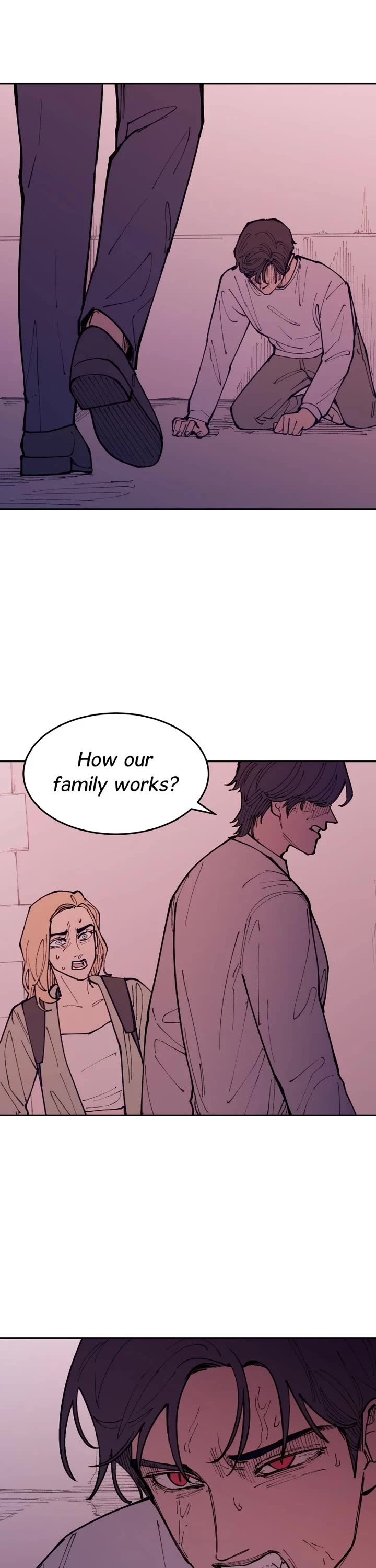 Vampire Family Chapter 34 page 28 - Chapter 34: Episode 34