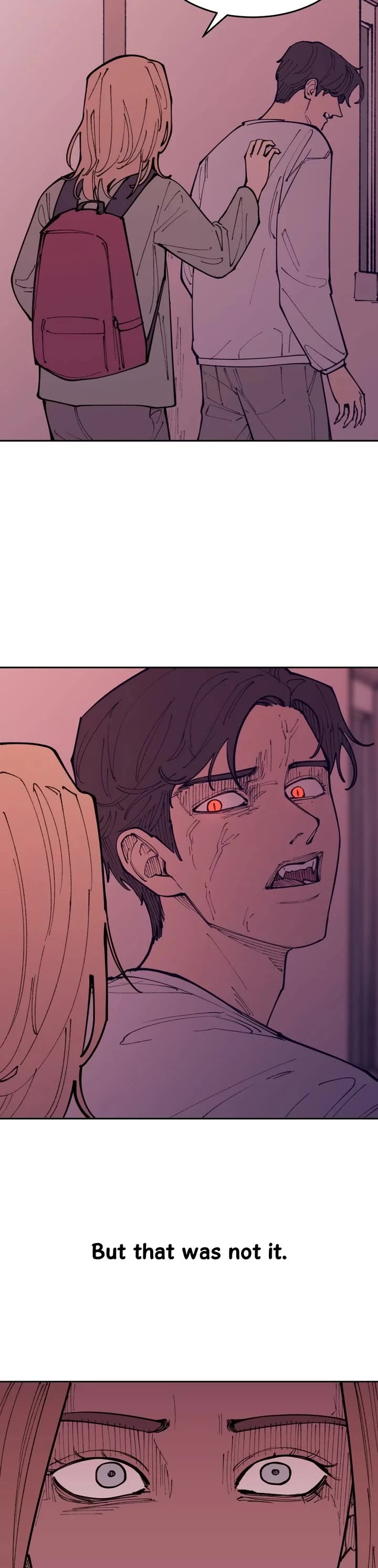Vampire Family Chapter 34 page 4 - Chapter 34: Episode 34