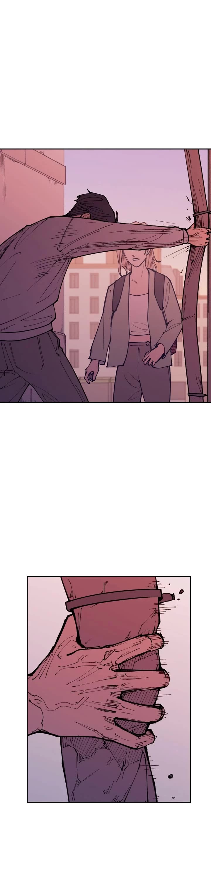 Vampire Family Chapter 34 page 6 - Chapter 34: Episode 34