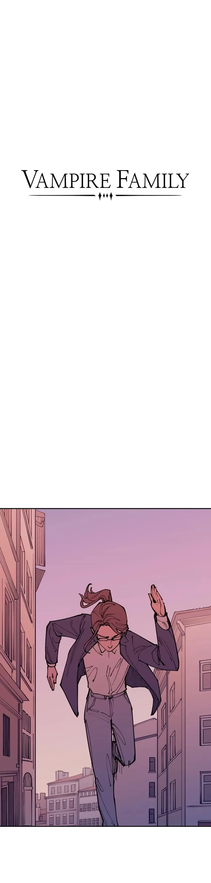 Vampire Family Chapter 34 page 8 - Chapter 34: Episode 34