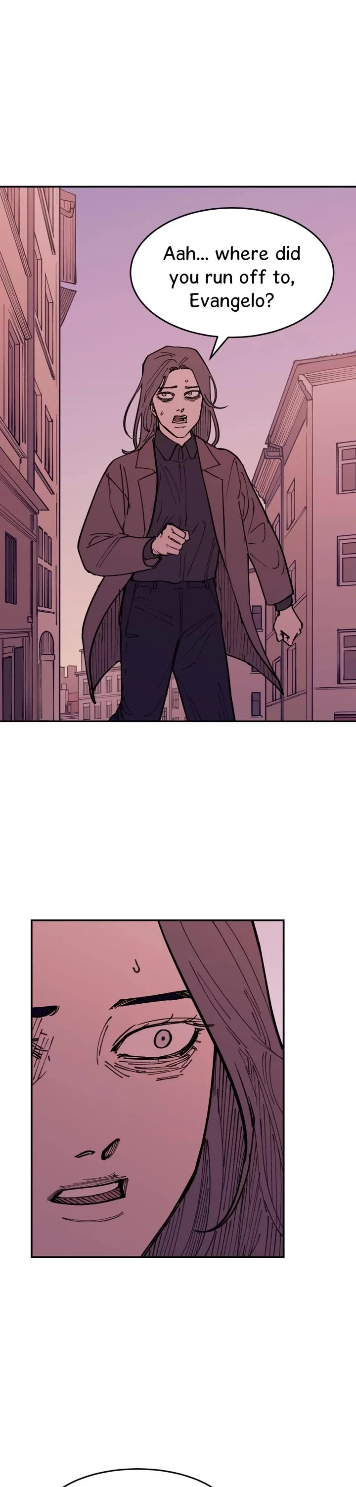 Vampire Family Chapter 35 page 1 - Chapter 35: Episode 35