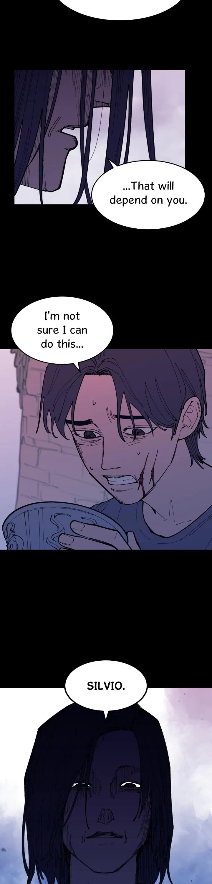 Vampire Family Chapter 35 page 18 - Chapter 35: Episode 35