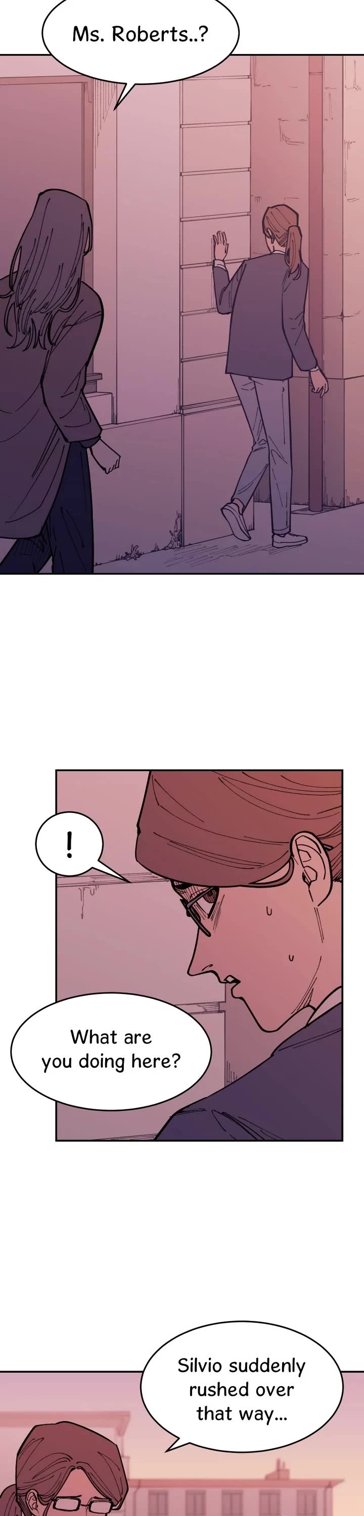 Vampire Family Chapter 35 page 2 - Chapter 35: Episode 35