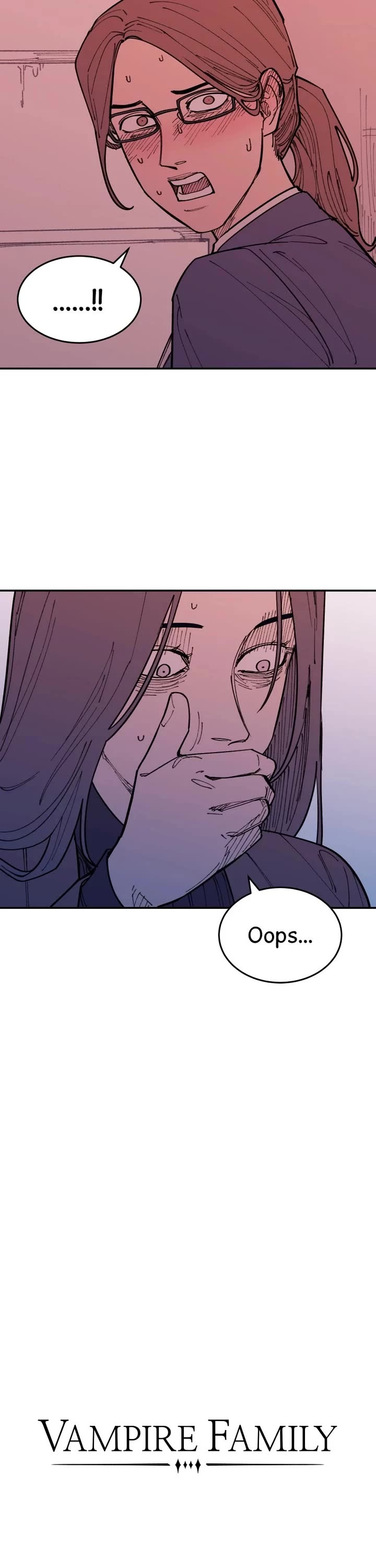 Vampire Family Chapter 35 page 6 - Chapter 35: Episode 35